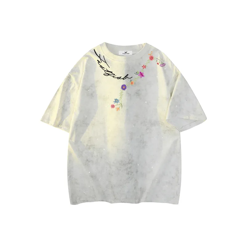 FASTFISH T Shirts Unisex-5