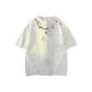 Tie-Dye White