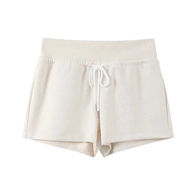 MIIOW Casual Shorts Women's-6