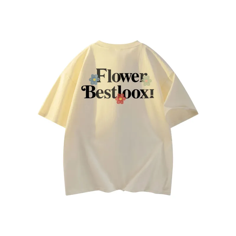 LOOX! T Shirts Unisex-7