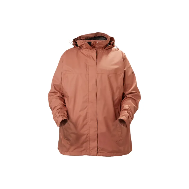 HELLY HANSEN Aden Plus Jacket Women's-12
