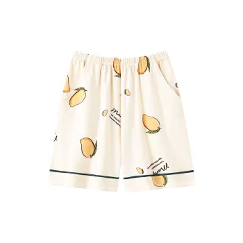 FENTENGCARE Pajama Pants Women's