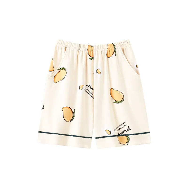 FENTENGCARE Pajama Pants Women's-0
