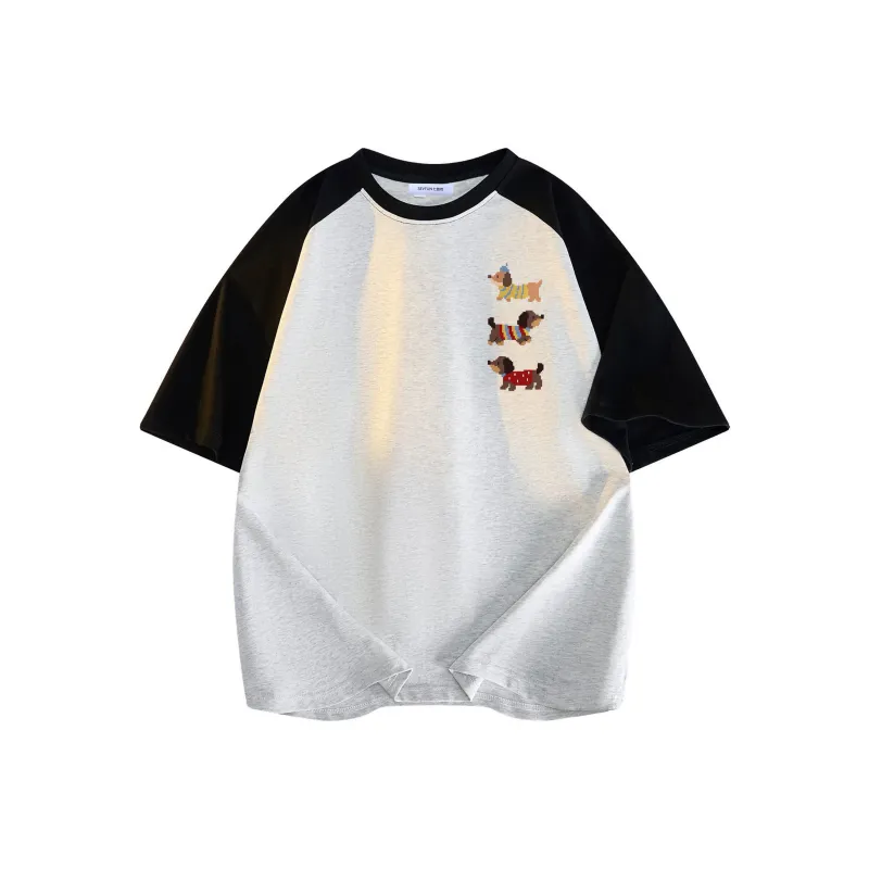 7 SEVFUN T Shirts Unisex-6