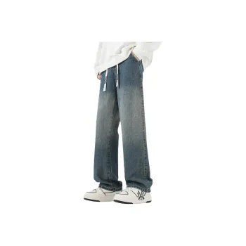 Maxim's De Paris Jeans Unisex
