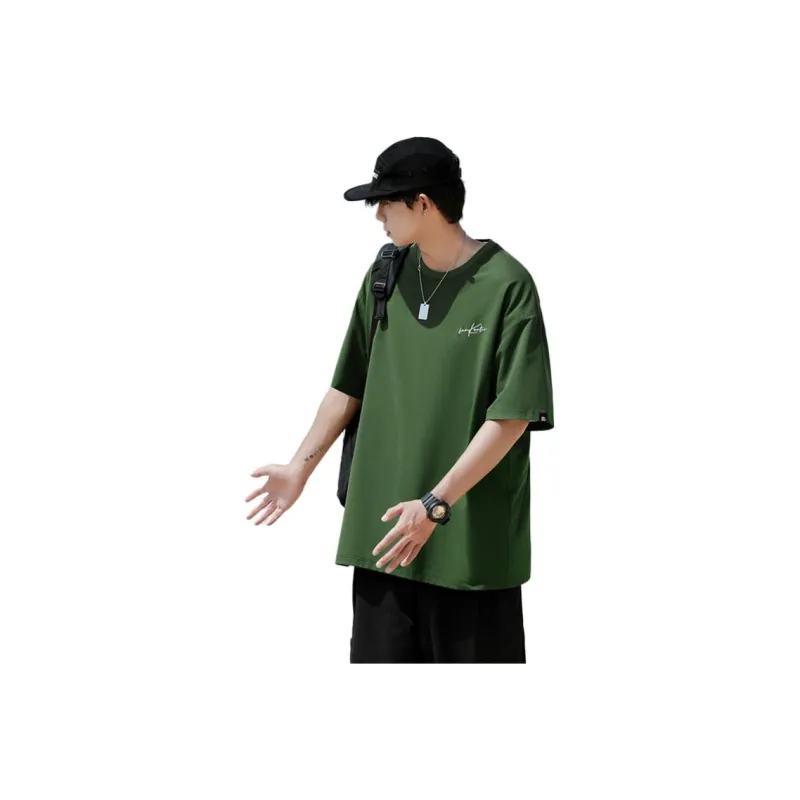 Izexx T Shirts Men-2