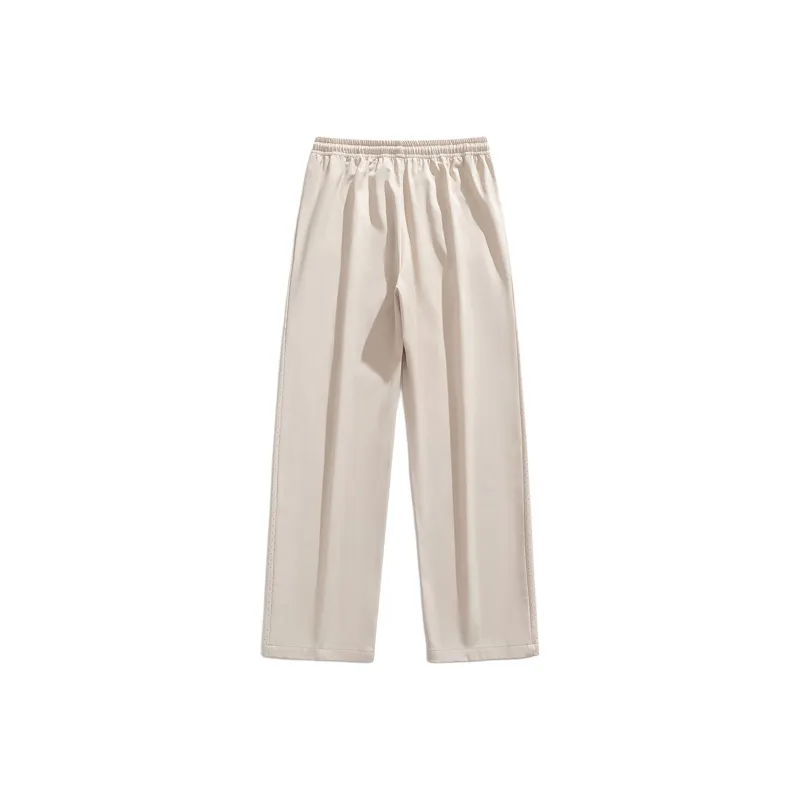 MLPR Casual Pants Unisex-5