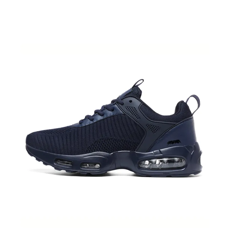 Animal Claws Anti Slip Wear Resistant Low Top Casual Shoes Men's-11