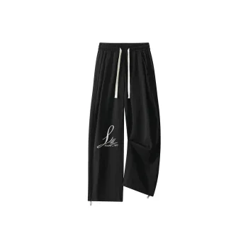 LIGHTNING MONSTER Casual Pants Unisex