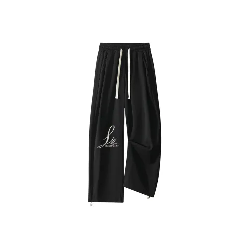 LIGHTNING MONSTER Casual Pants Unisex