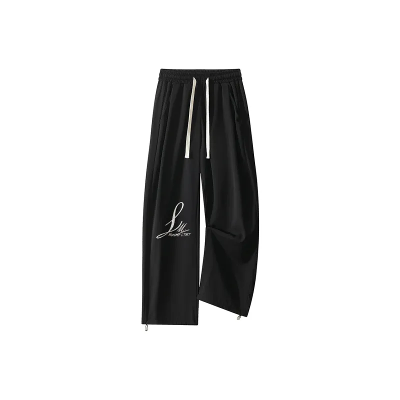LIGHTNING MONSTER Casual Pants Unisex-0