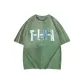 Army Green (100% Heavyweight Cotton)
