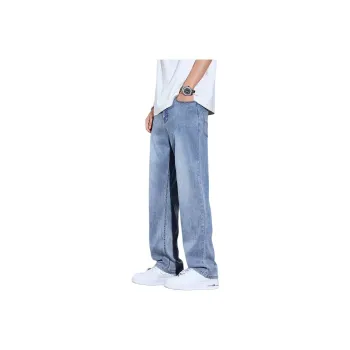 TUCANO Jeans Unisex Light Blue