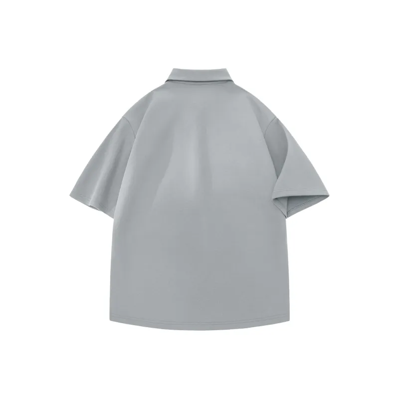 Tonlion Shirts Unisex-13