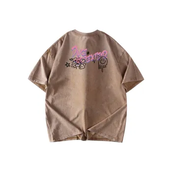 DUKE+DEXTER T Shirts Unisex