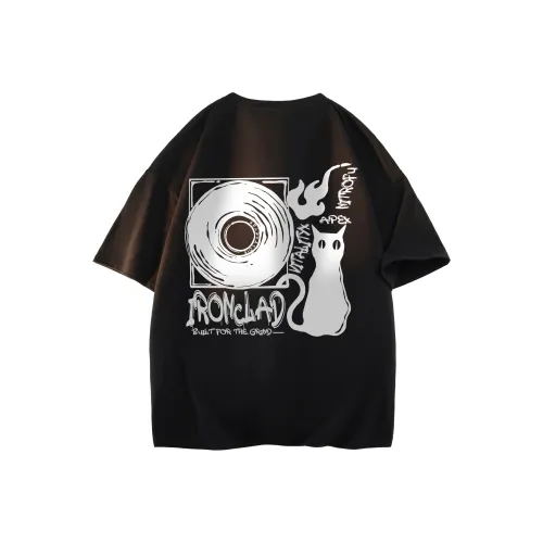 GBXM T Shirts Unisex