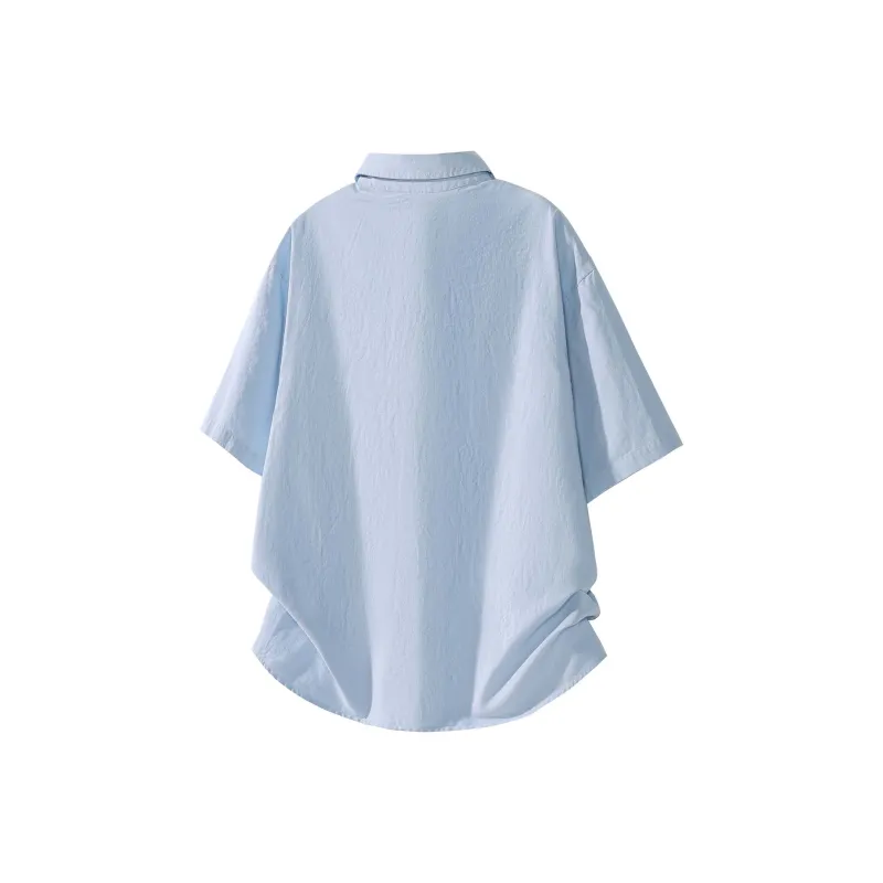 FASTFISH Shirts Unisex-1