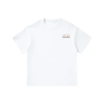 Sanrio x CINNAMOROLL Yugui Dog T Shirt Unisex