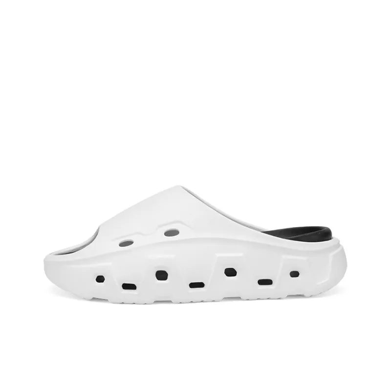 NANJIREN EVA Slide Slippers Unisex-4