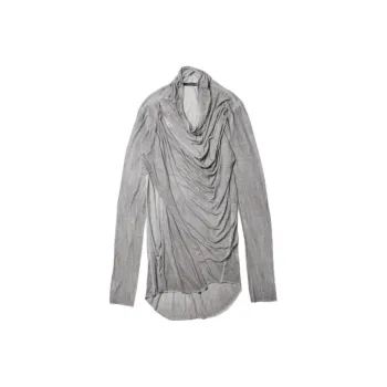 JULIUS Long sleeved Prayer Top