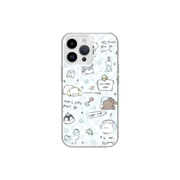 Ray chain Phone Cases