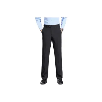 PIERRE CARDIN Suit Trouser Men's