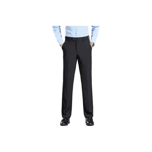 PIERRE CARDIN Suit Trouser Men's