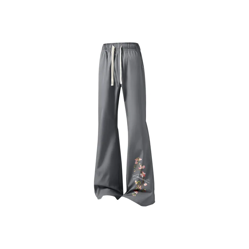 JEANSWEST Casual Pants Unisex-4