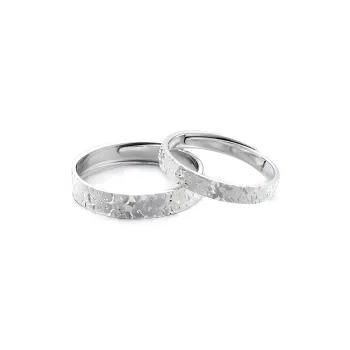 SKSW Rings Unisex