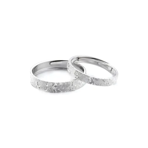 SKSW Rings Unisex