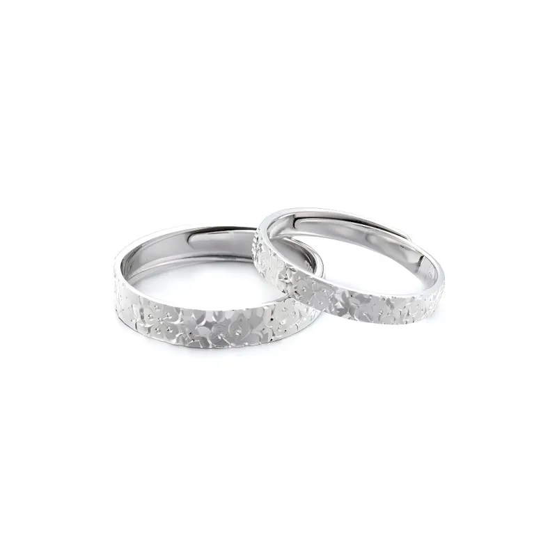 SKSW Rings Unisex-0
