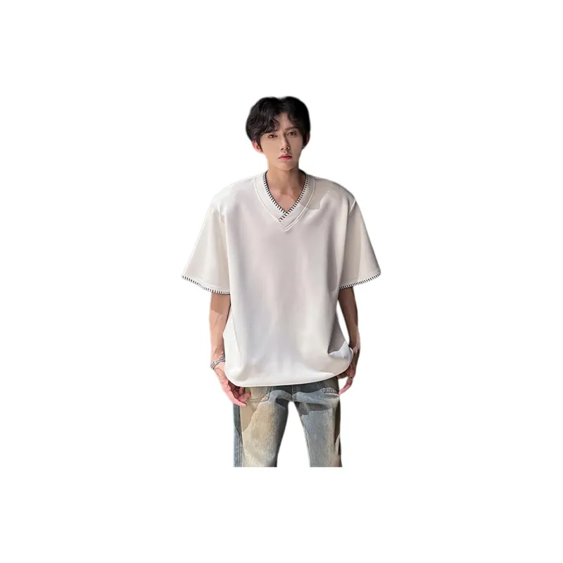 GY.VG T Shirts Unisex-3