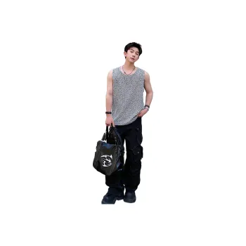 H.V.G.A Tank Tops Unisex