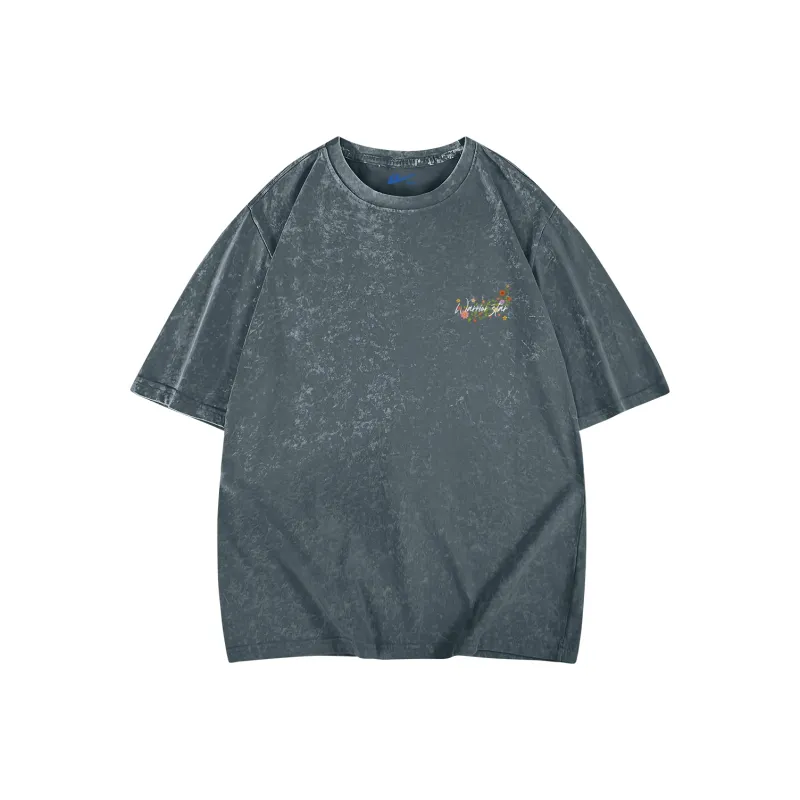 WARRIOR T Shirts Unisex-6