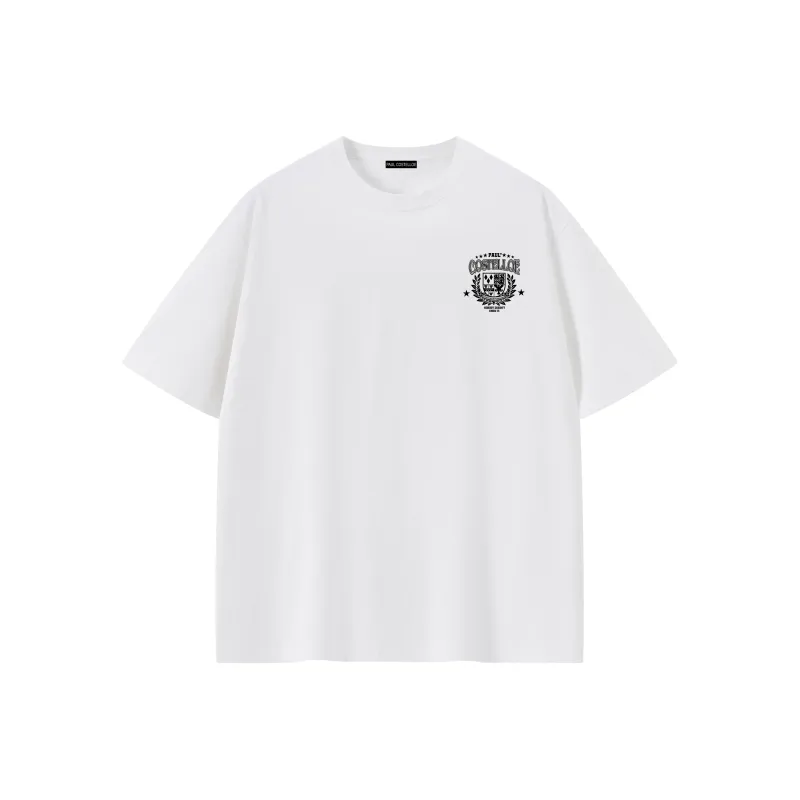 PAUL COSTELLOE T Shirts Unisex-18