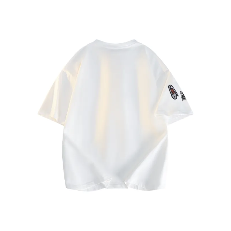 PAUL COSTELLOE T Shirts Unisex-1