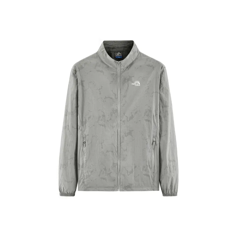 PIERRE CARDIN Sun Protection Clothing Men's-3