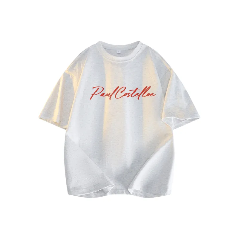 PAUL COSTELLOE T Shirts Unisex-15