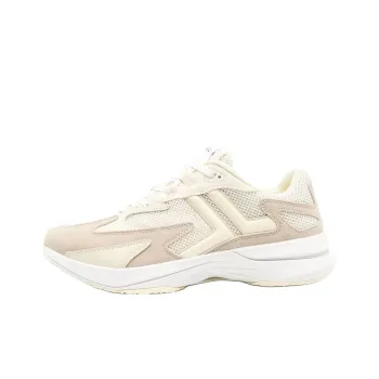 Lanvin Jla Low Top Casual Shoes Men's Beige
