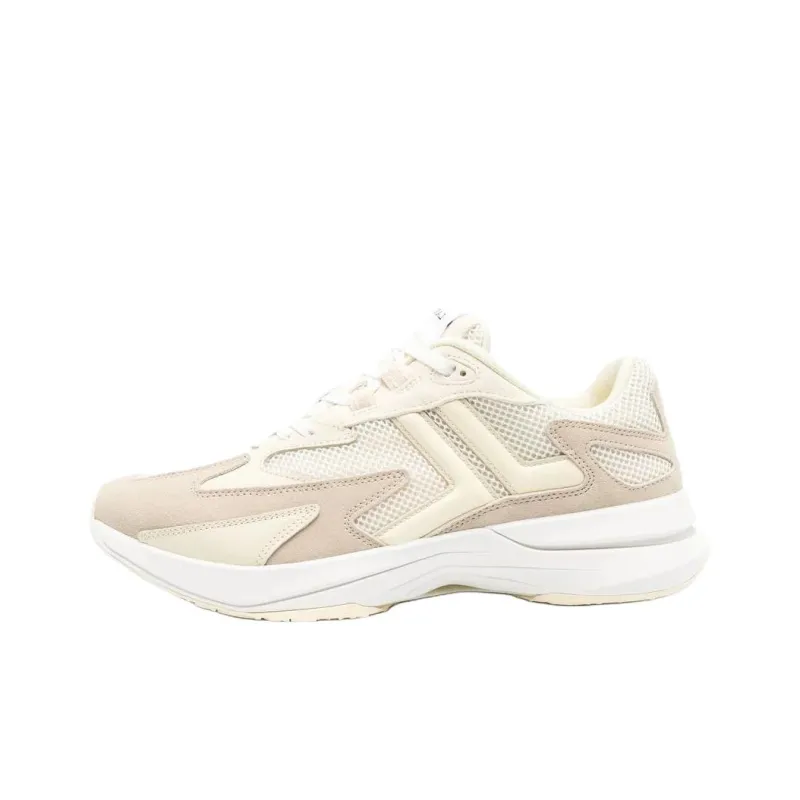 Lanvin Jla Low Top Casual Shoes Men's Beige-0