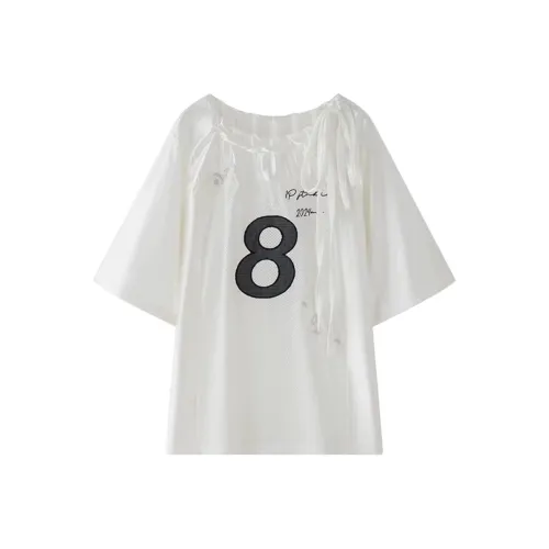 SLEEP AT 11 Regular T Shirt Women's