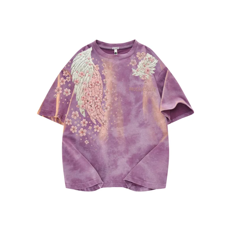 PAUL COSTELLOE T Shirts Unisex-9