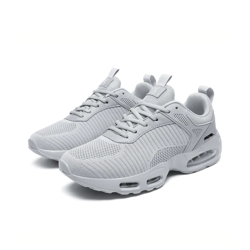 Animal Claws Anti Slip Wear Resistant Low Top Casual Shoes Men's-10