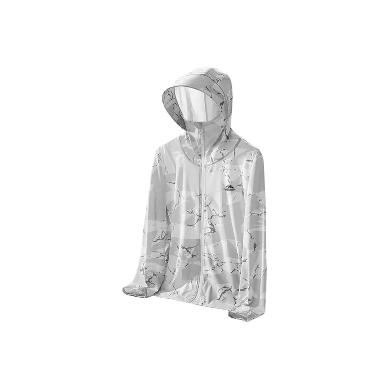 PIERRE CARDIN Sun Protection Clothing Unisex-2