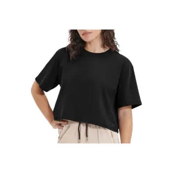 UGG T Shirts Women's Black