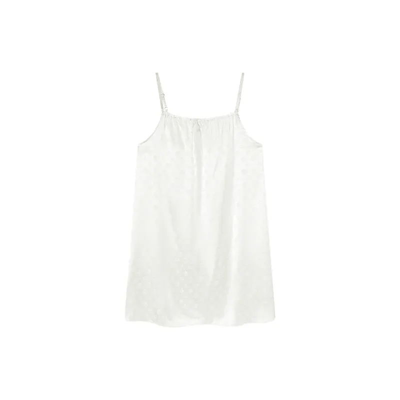 WANANNI Women's Nightgowns-0