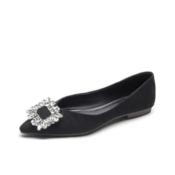 MADALLO Casual Single Shoes Women's