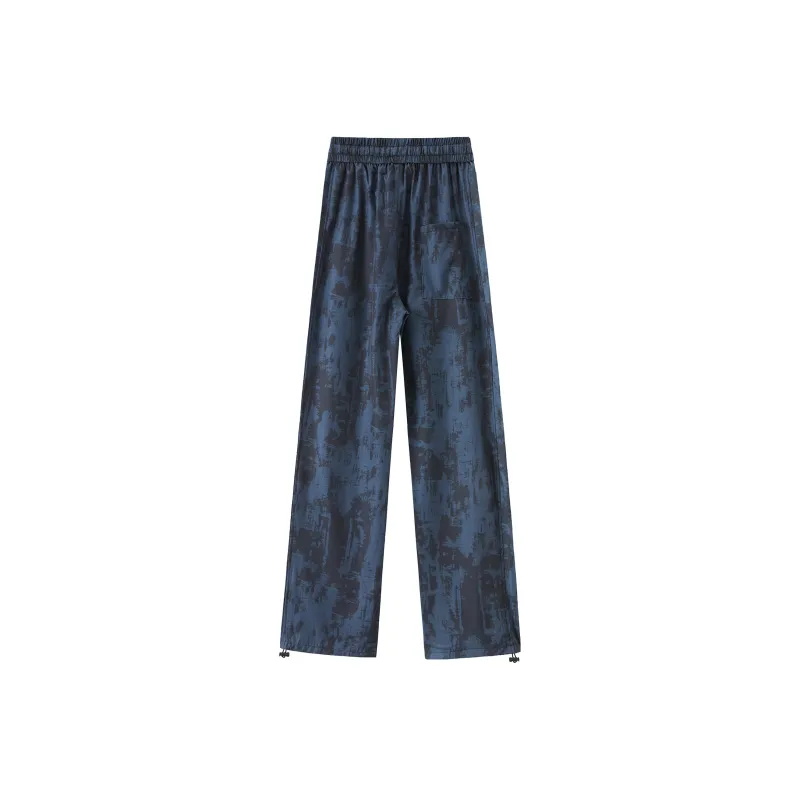 SAME FLOW Casual Pants Unisex-3