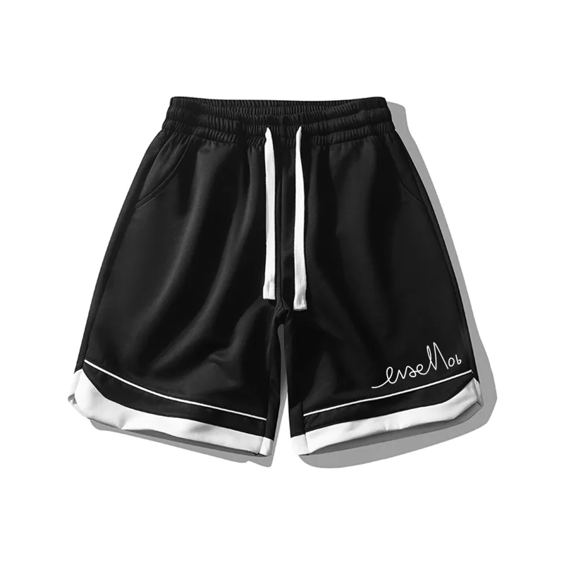 *EVAE+MOB Casual Shorts Unisex-0