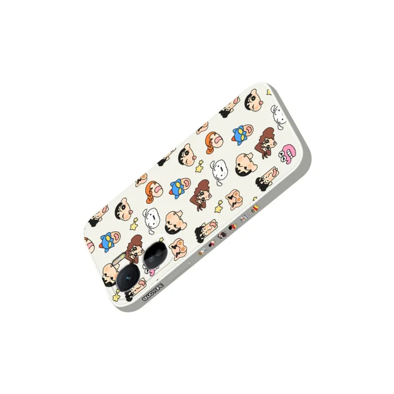 QINGMO Phone Cases-1